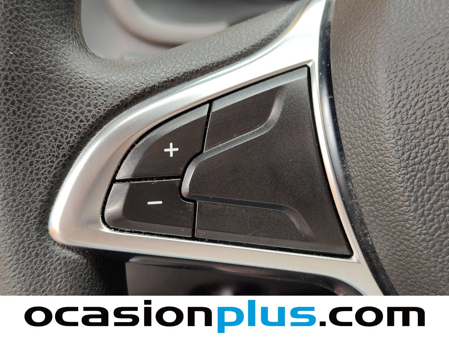 Dacia Sandero Dacia Sandero Stepway Essential TCe (100 CV) de ocasión