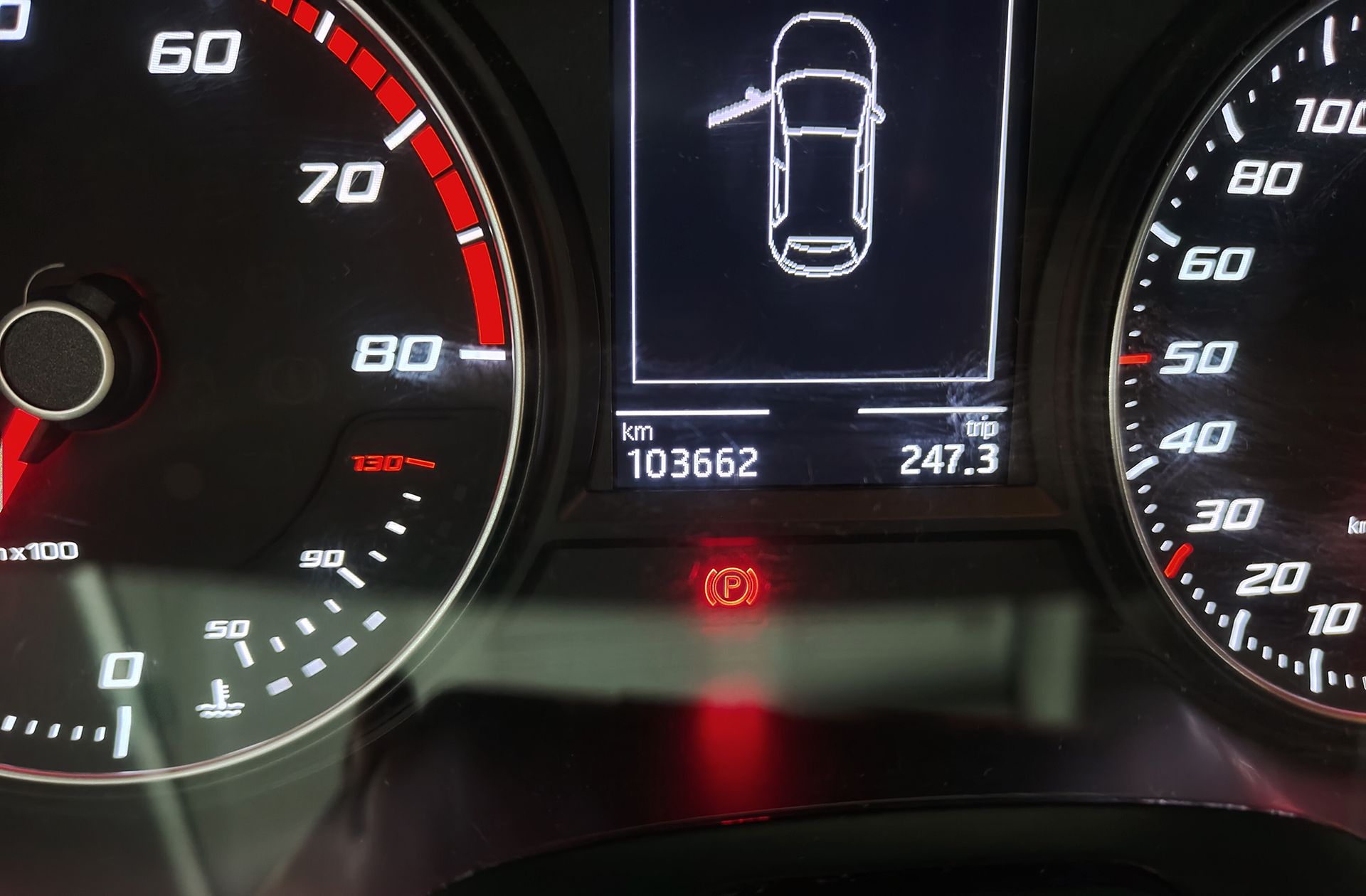 SEAT León 1.5 TSI Style Visio Edition - foto 9