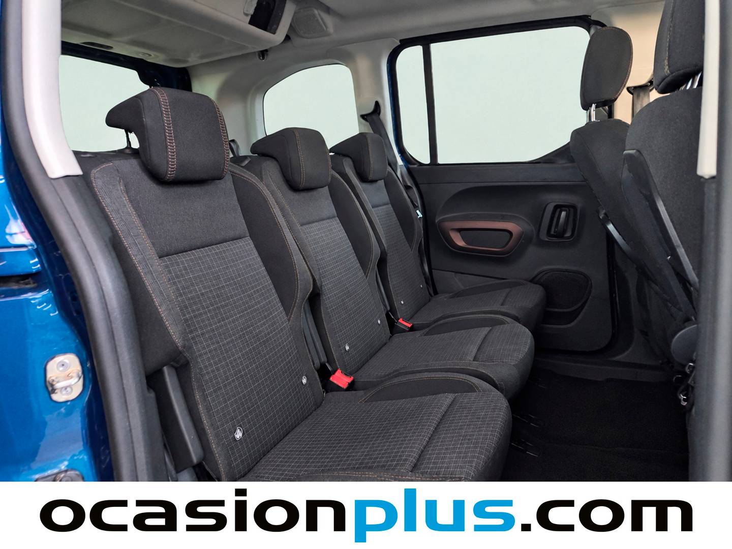 Peugeot Rifter Peugeot Rifter BlueHDi 130 GT Standard (130 CV) al mejor precio