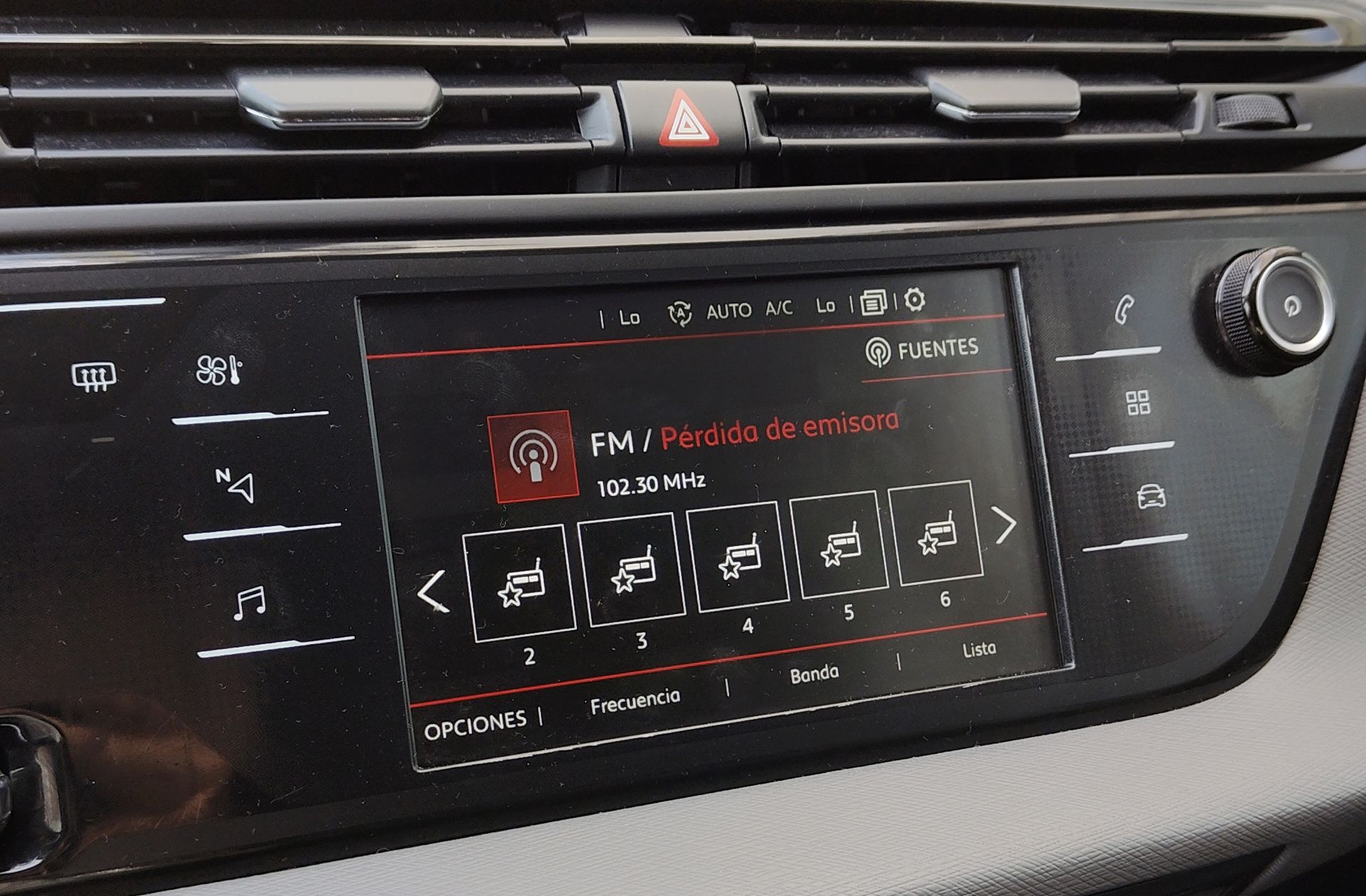 Citroën C4 Grand Picasso BlueHDi 120 Feel EAT6 7 plazas - foto 44