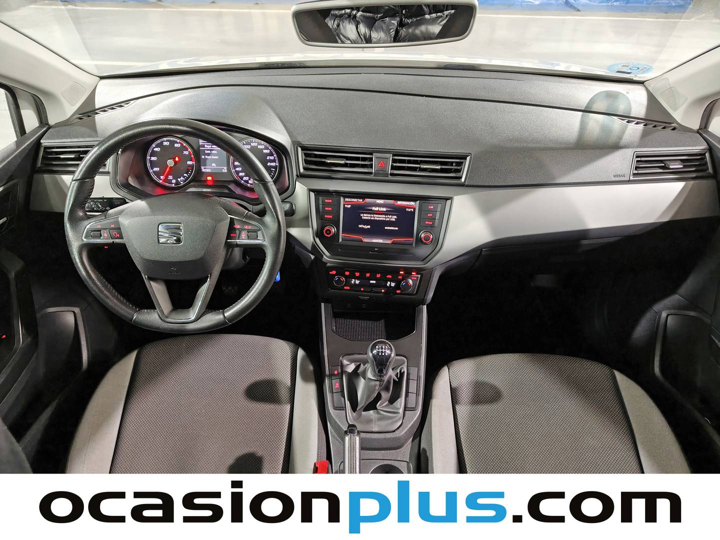 Seat Ibiza SEAT Ibiza 1.0 TSI S&S Style (115 CV) de ocasión