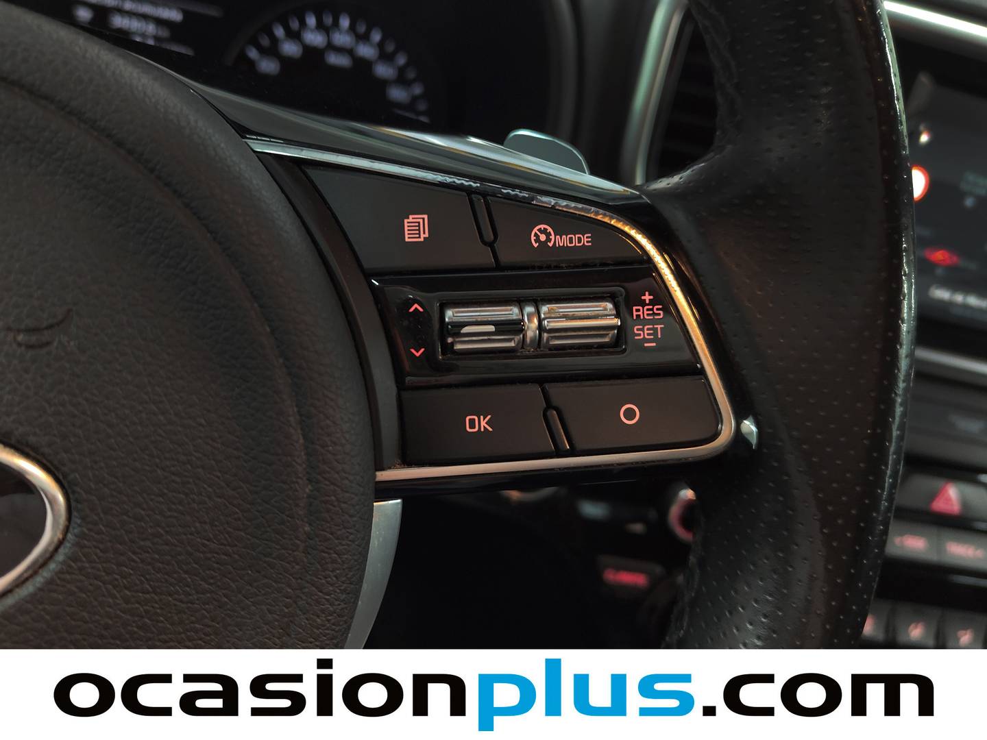 KIA Sportage KIA Sportage 1.6 MHEV GT Line Essential 4x2 DCT (136 CV) de segunda mano