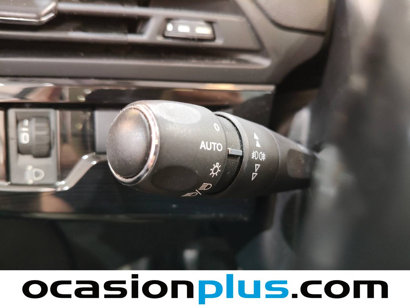 Citroën Grand C4 Picasso Citroën Grand C4 Picasso BlueHDi 120 Feel 7 Plazas (120 CV) de segunda mano