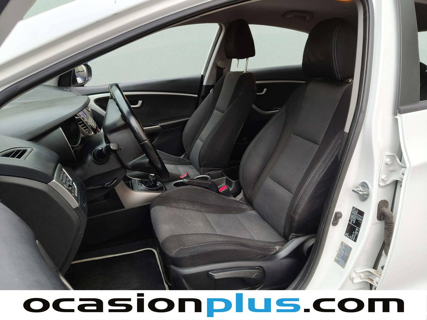 Foto Hyundai i30 Hyundai i30 1.4 CRDI Klass (90 CV)