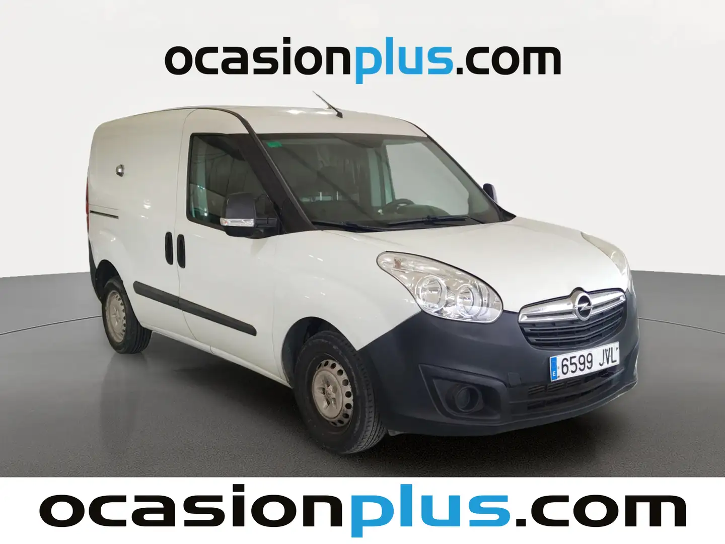 Foto Opel Combo Opel Combo Cargo 1.3 CDTI L1 H1  (90 CV)