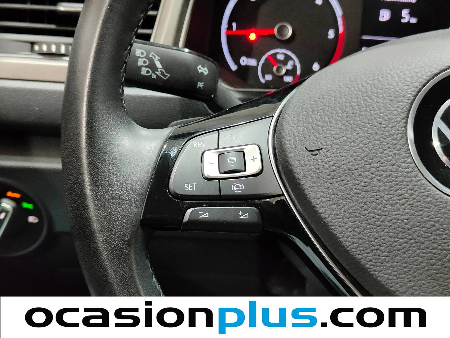 Foto Volkswagen T-Roc Volkswagen T-Roc Advance 2.0 TDI (150 CV) DSG