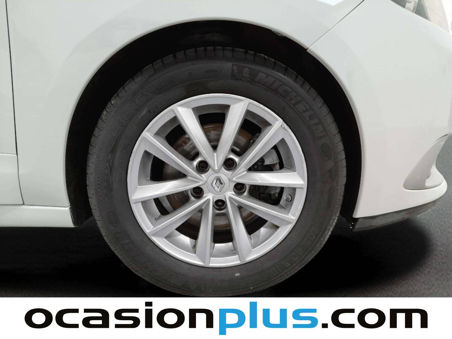 Renault Grand Scénic Renault Grand Scenic Selection Energy TCe (115 CV) 7 Plazas seminuevo