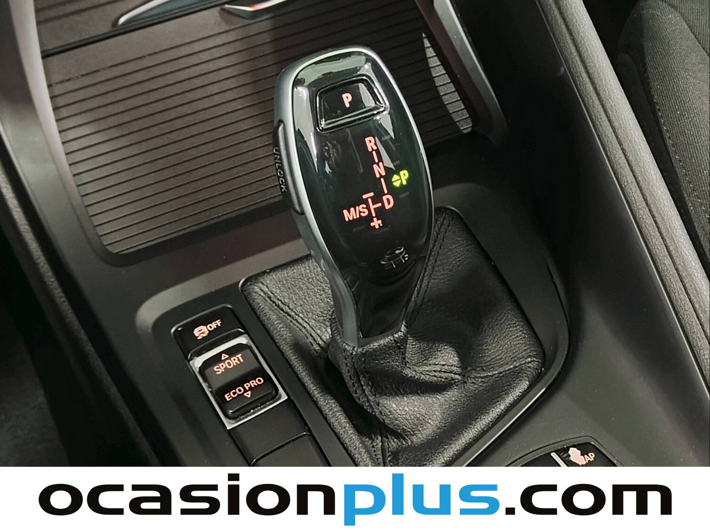 BMW X1 BMW X1 sDrive16d (116 CV) de segunda mano