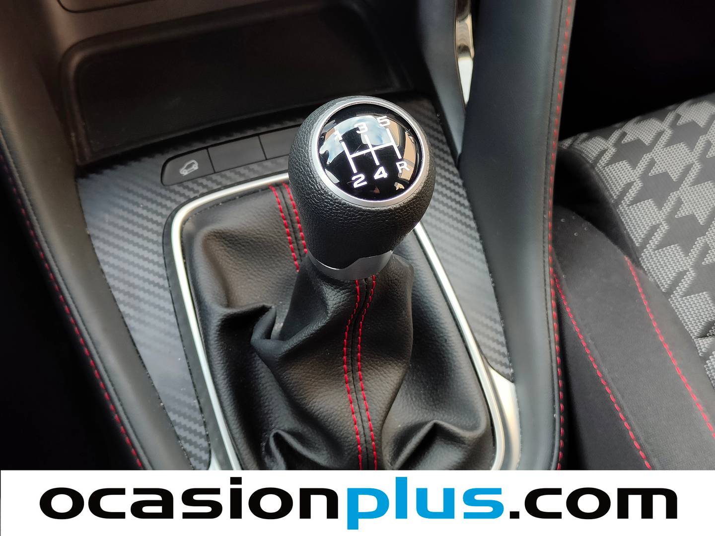 Foto MG ZS MG ZS 1.5 Comfort (106 CV)