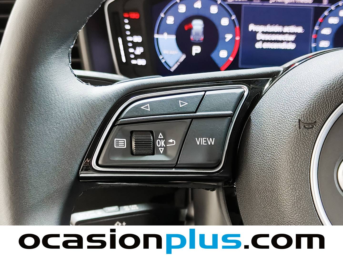 Audi A1 Audi A1 Sportback Adrenalin 30 TFSI Pack S-line (116 CV) S tronic gasolina