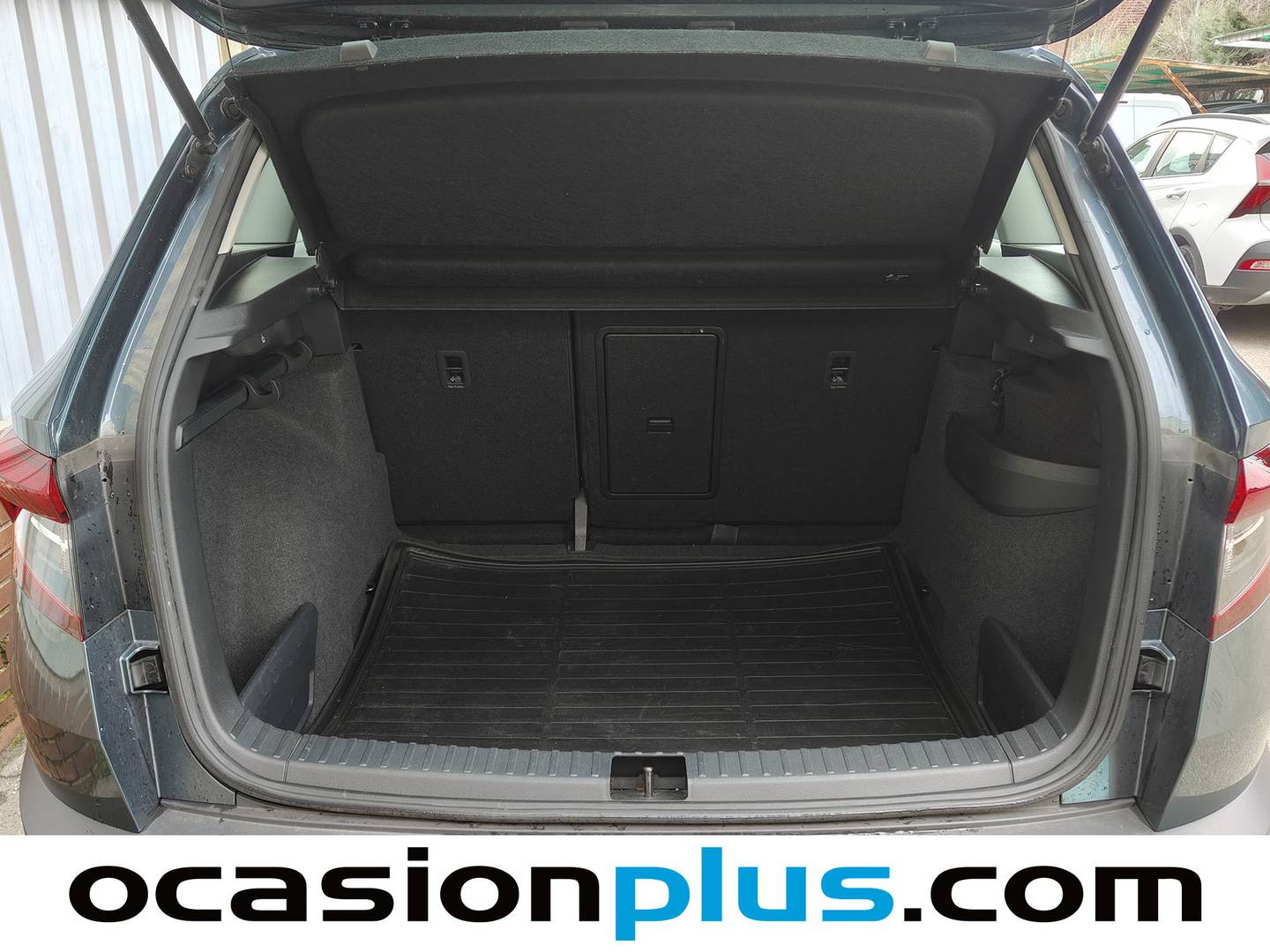 Skoda Karoq Skoda Karoq 1.5 TSI ACT Ambition (150 CV) km 0