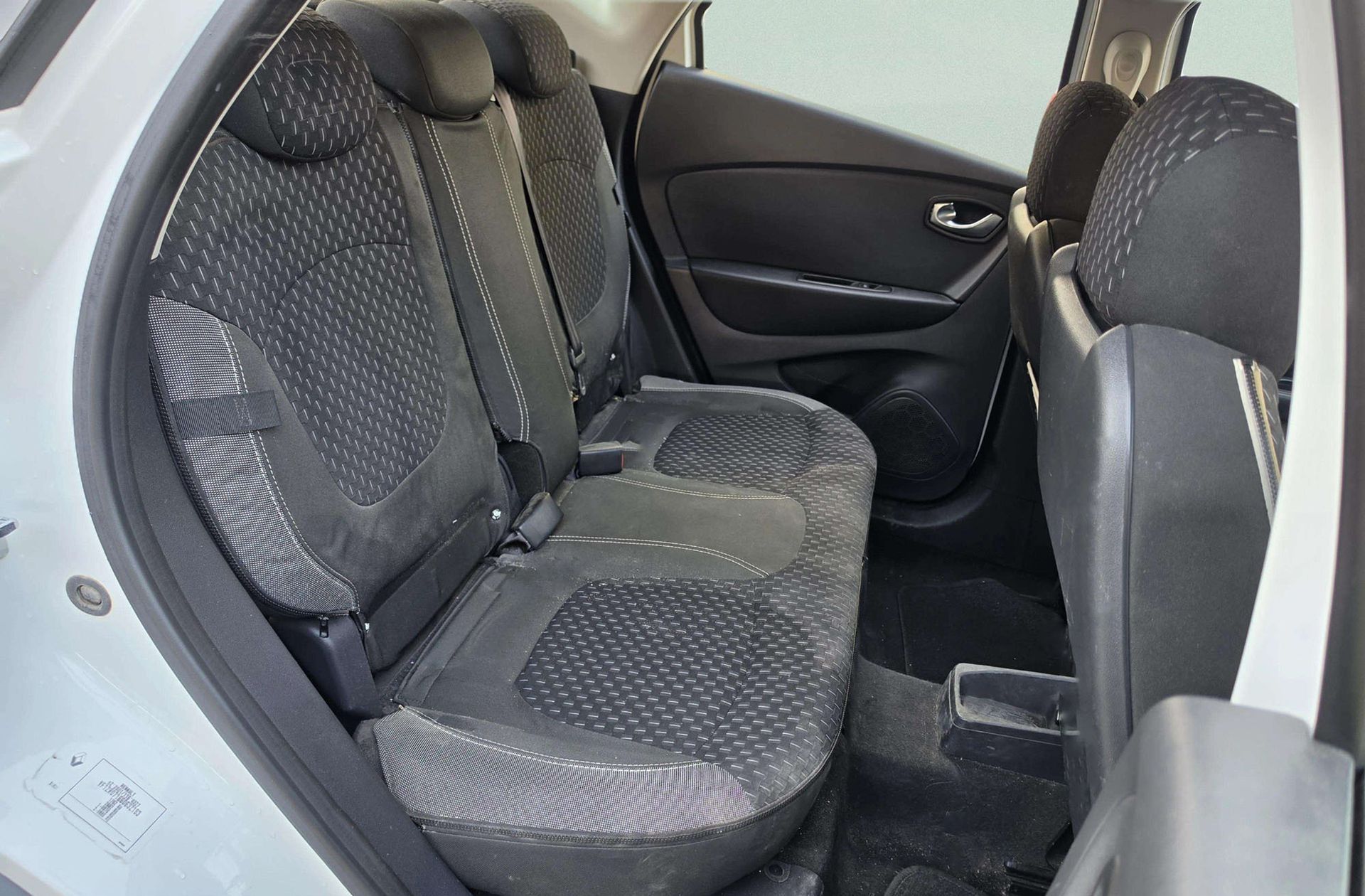 Renault Captur Zen Energy dCi - foto 16