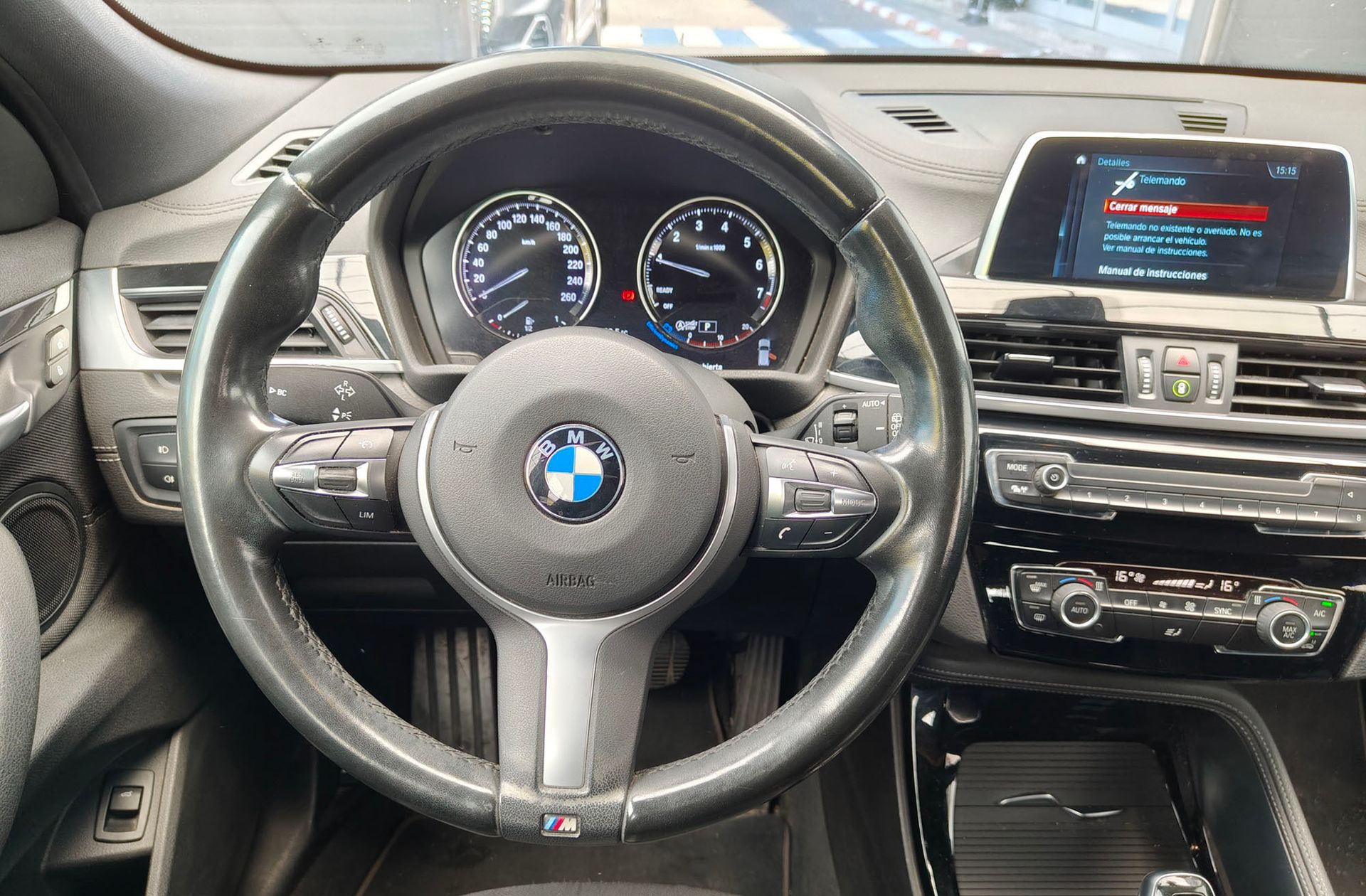 BMW X2 sDrive18i - foto 22