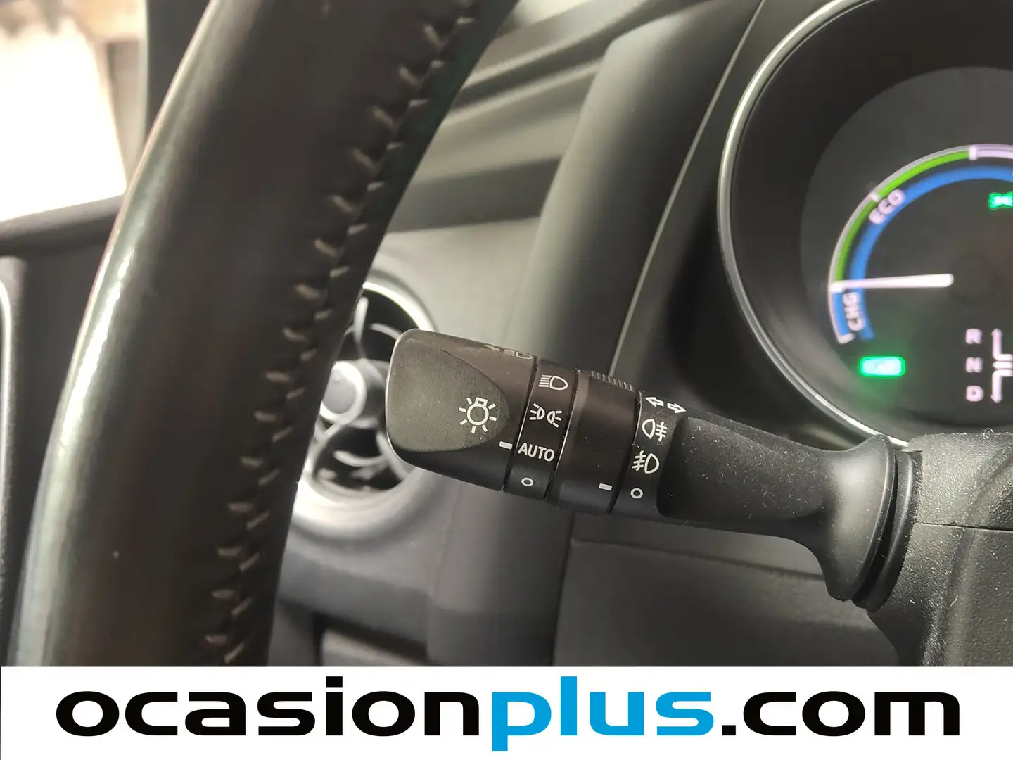 Foto Toyota Auris Toyota Auris 140H Hybrid Feel! (136 CV)