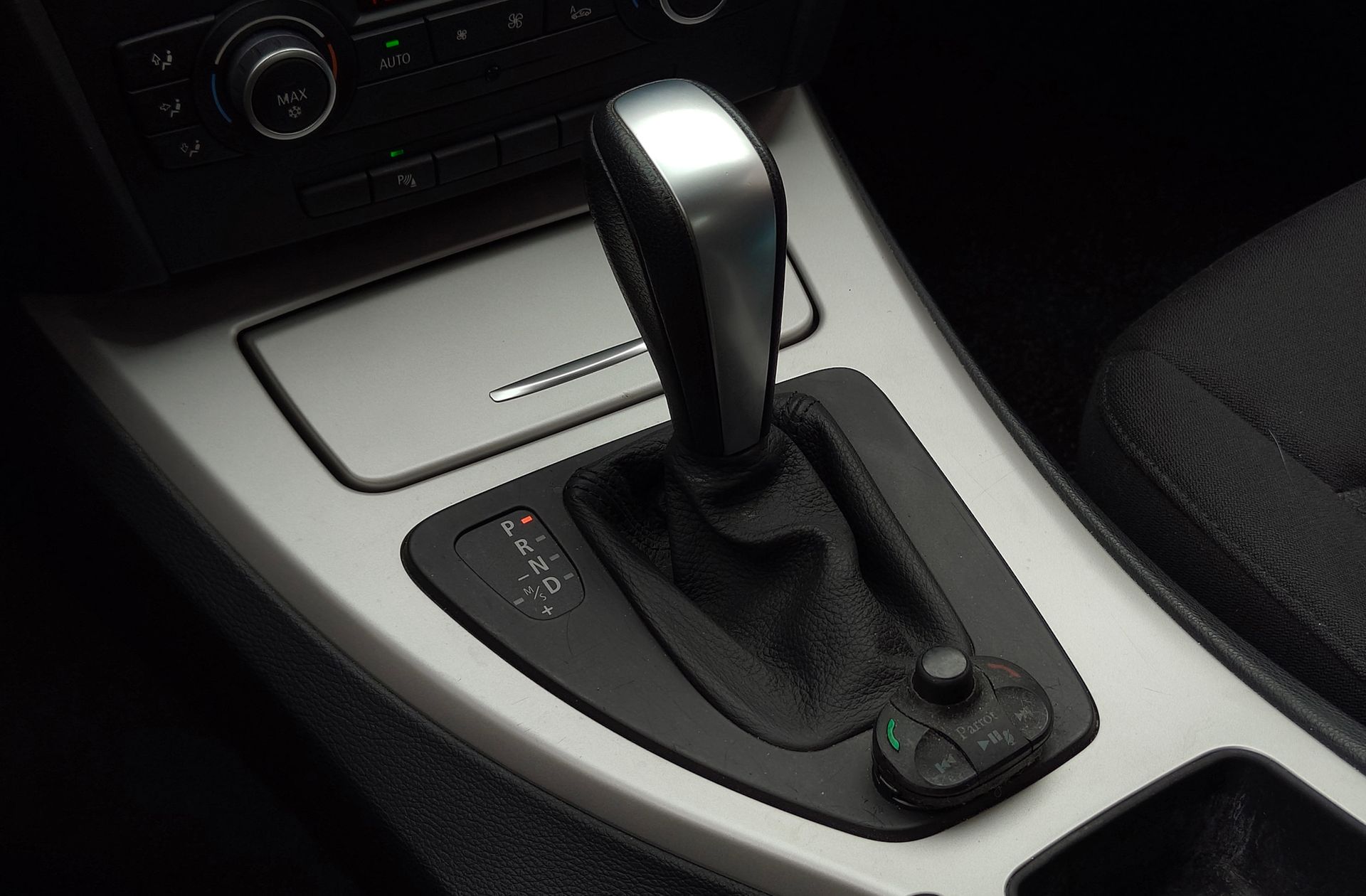 BMW Serie 3 320d - foto 5