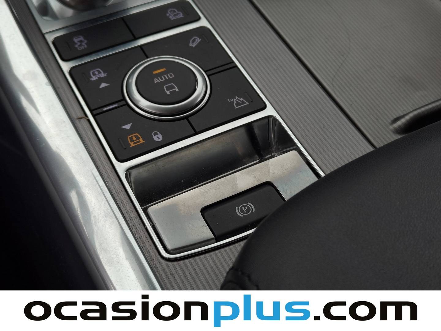 Foto Land Rover Range Rover Sport Land Rover Range Rover Sport 3.0 SDV6 HSE Auto (306 CV)