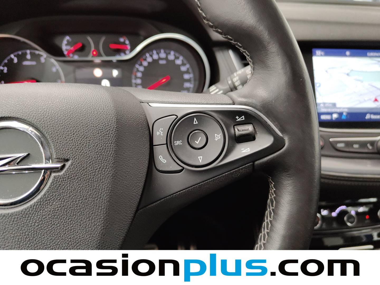 Foto Opel Grandland X Opel Grandland X 1.6 Turbo Ultimate Auto (181 CV)