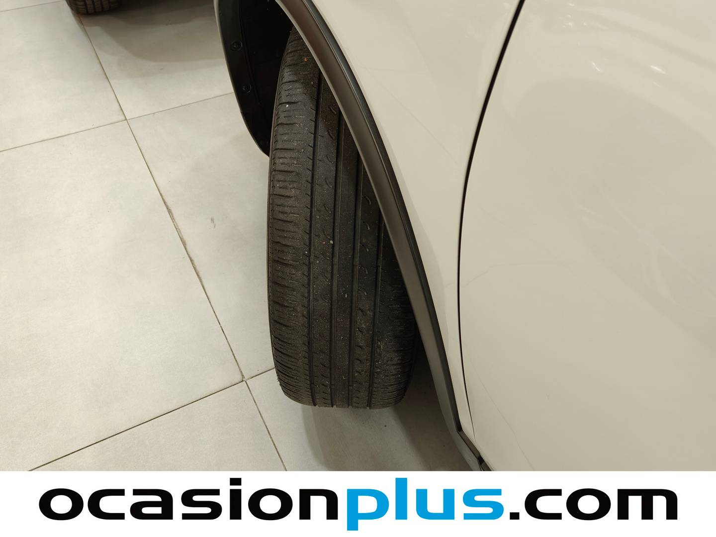 Nissan X-TRAIL Nissan X-Trail 1.6 dCi Tekna 4x2 (130 CV) manual