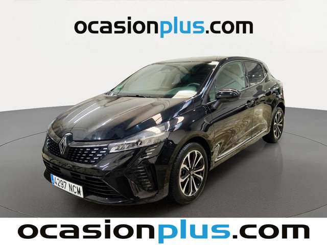 Renault Clio Techno TCe  (90 CV) de segunda mano