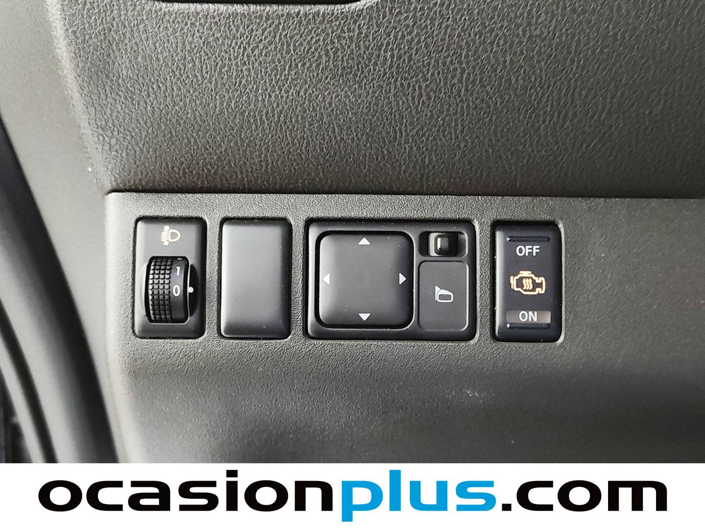 Nissan Pathfinder Nissan Pathfinder 2.5 dCi SE 7 Plazas (171 CV) 171cv