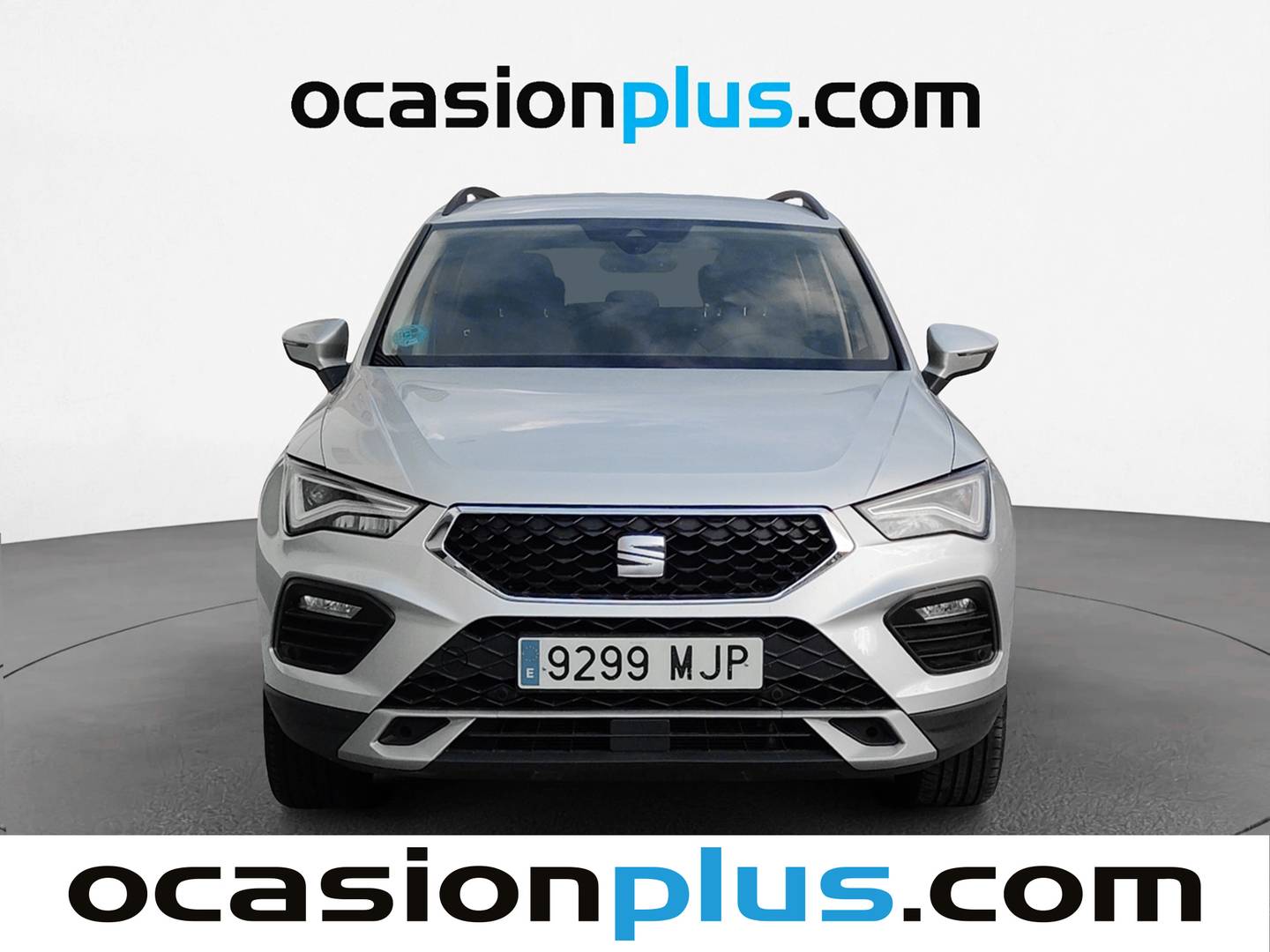 Foto Seat Ateca SEAT Ateca 1.5 TSI S&S Style XL (150 CV)