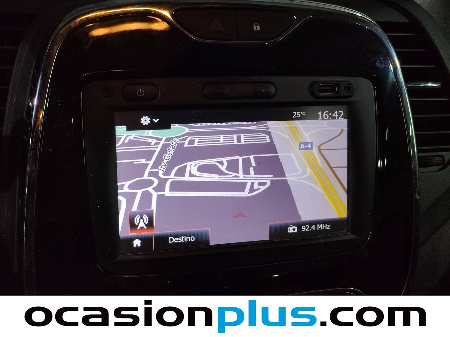 Renault Captur Renault Captur Zen Energy TCe (120 CV) EDC km 0