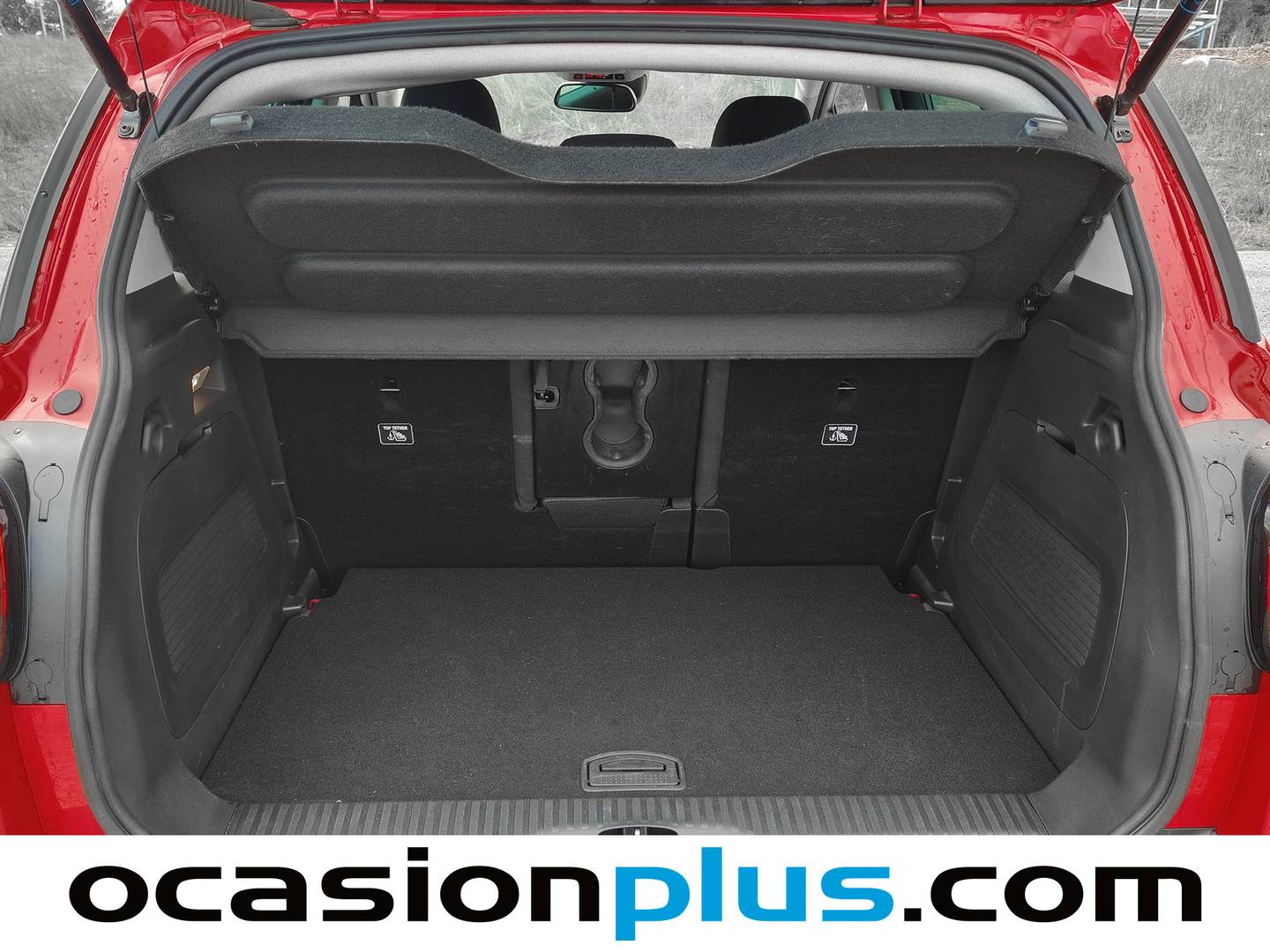 Foto Citroën C3 Aircross Citroen C3 Aircross PureTech 110 S&S Feel (110 CV)