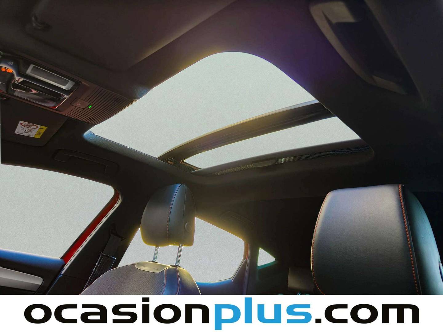 Extras y acabados del Seat León Seat León 1.5 TSI S&S FR Go L (150 CV)