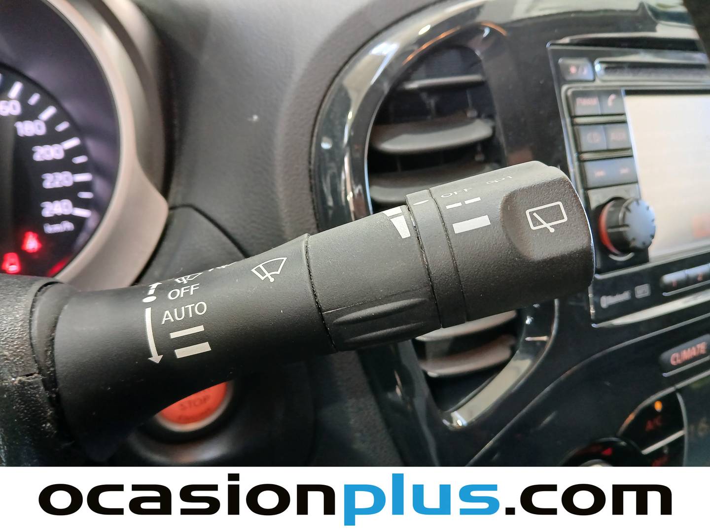 Extras del Nissan JUKE Nissan Juke 1.5 dCi S&S Tekna Premium 4X2 (110 CV)