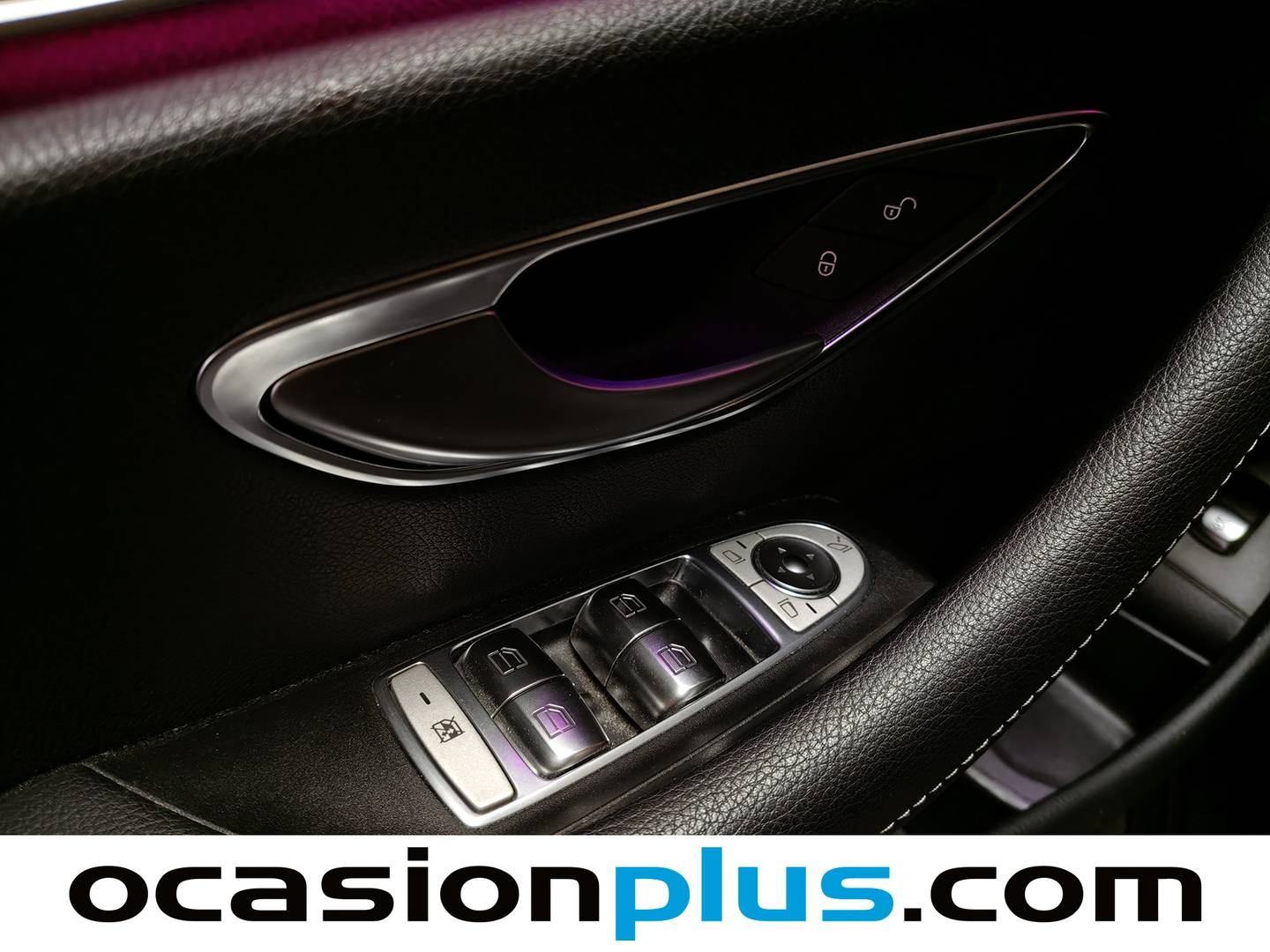 Mercedes Clase E Mercedes-Benz Clase E E 300 e (320 CV) de ocasión