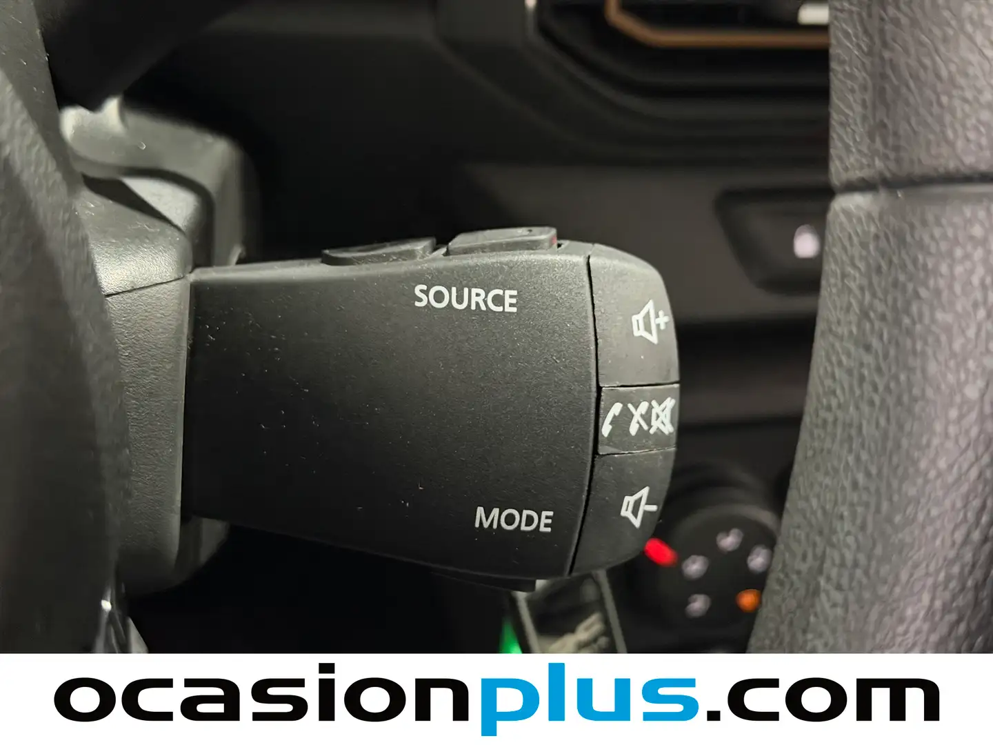 Foto Dacia Sandero Dacia Sandero Essential ECO-G  (101 CV)