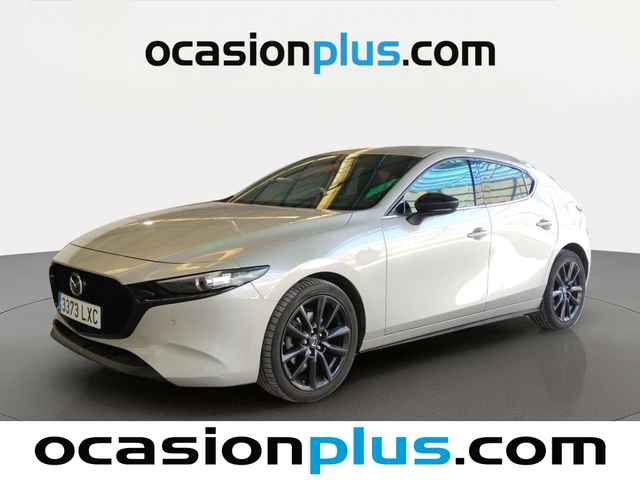 Mazda Ocasión Cádiz