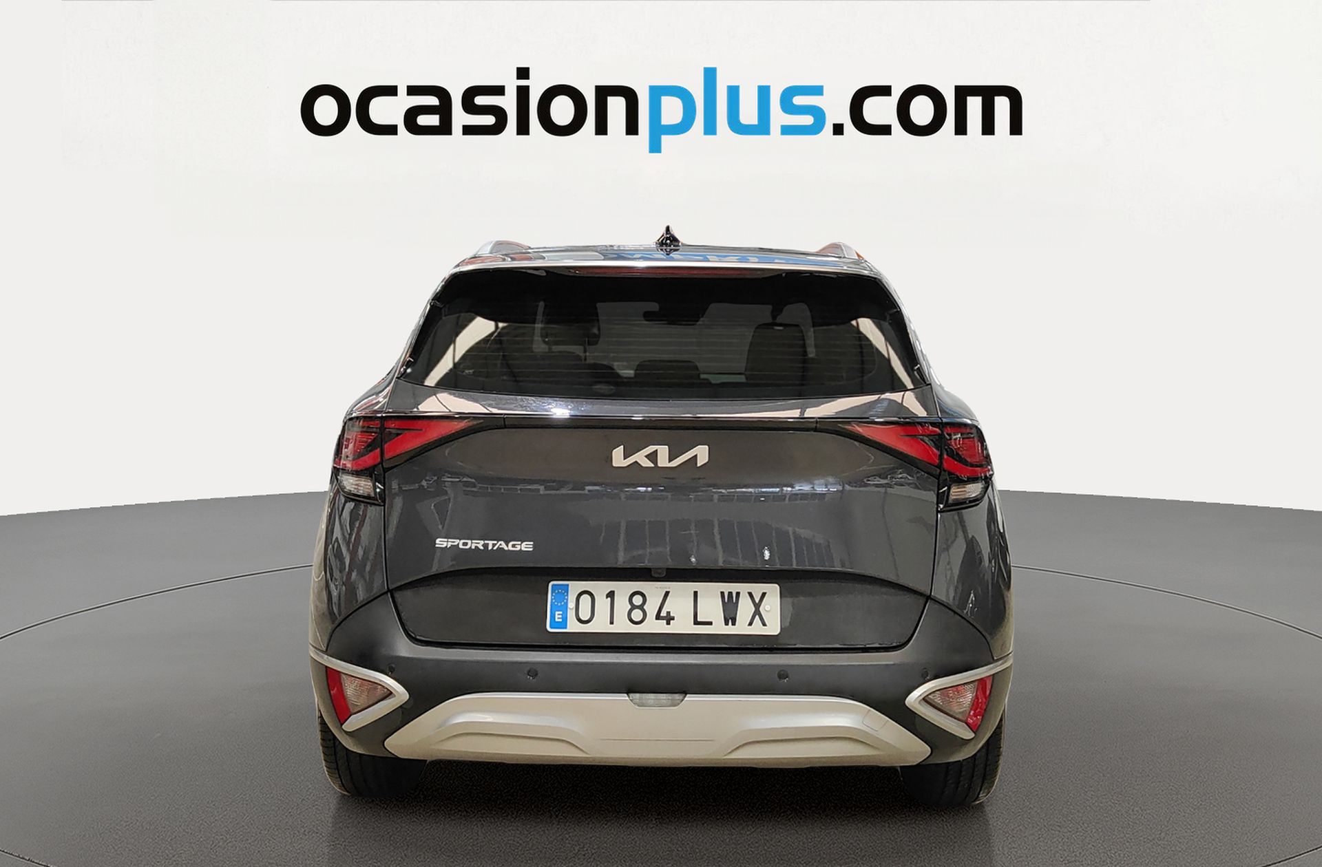 Kia Sportage 1.6 T-GDi Drive 4x2 - foto 16