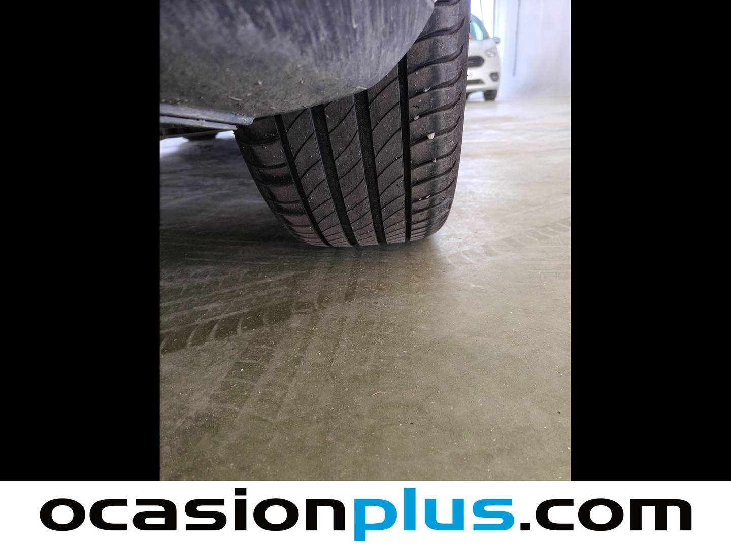 Foto Mercedes Clase A Mercedes-Benz Clase A 200 d (150 CV) Pack AMG