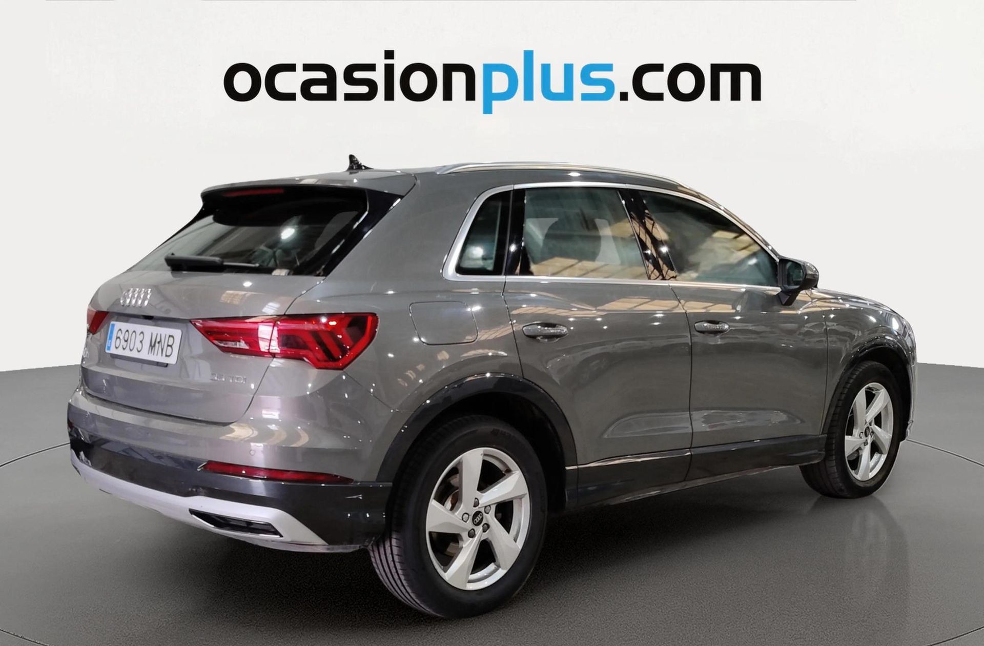 Audi Q3 Advanced 35 TDI - foto 4