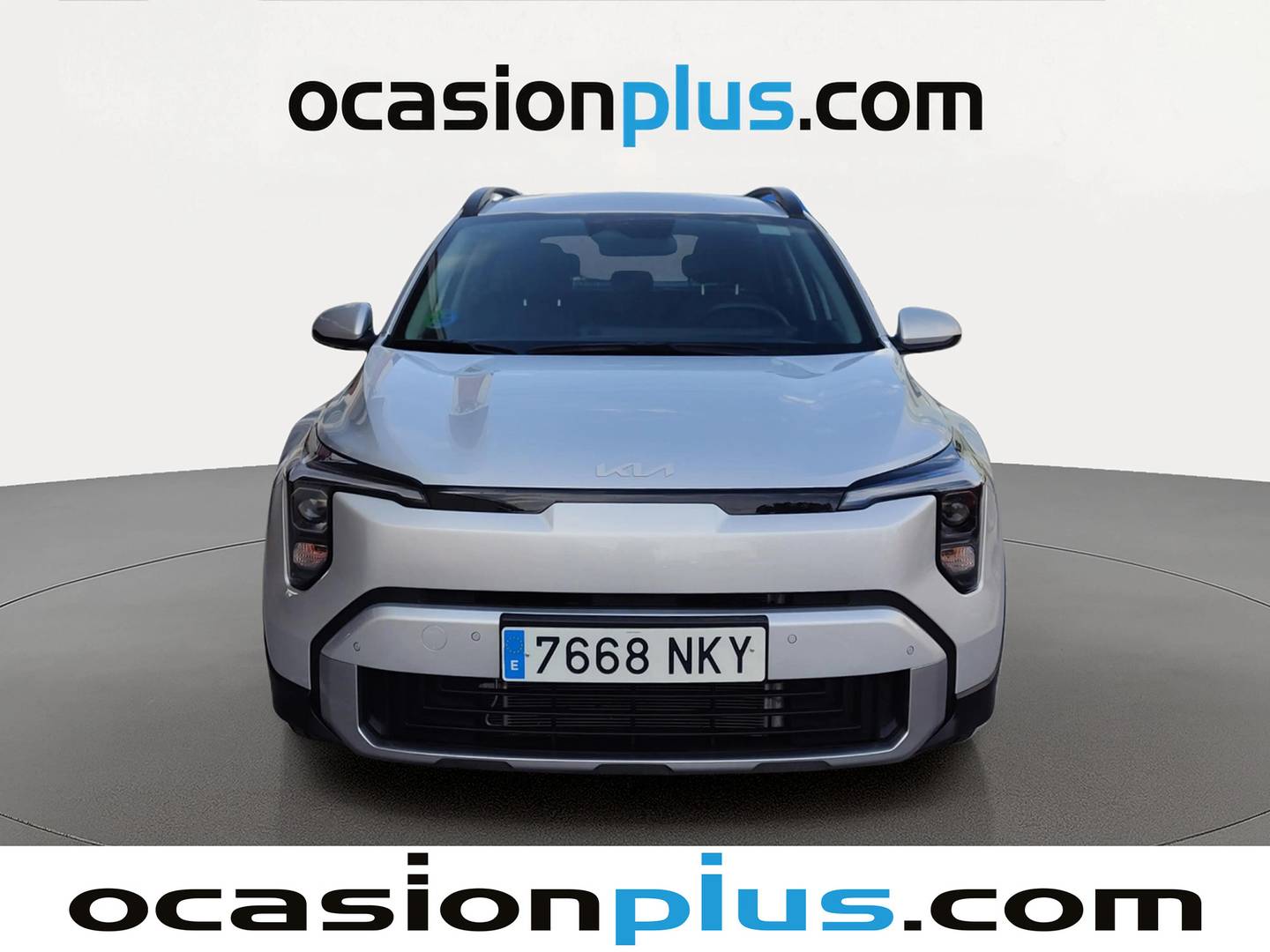 KIA Stonic KIA Stonic 1.0 T-GDi MHEV Concept (115 CV) al mejor precio
