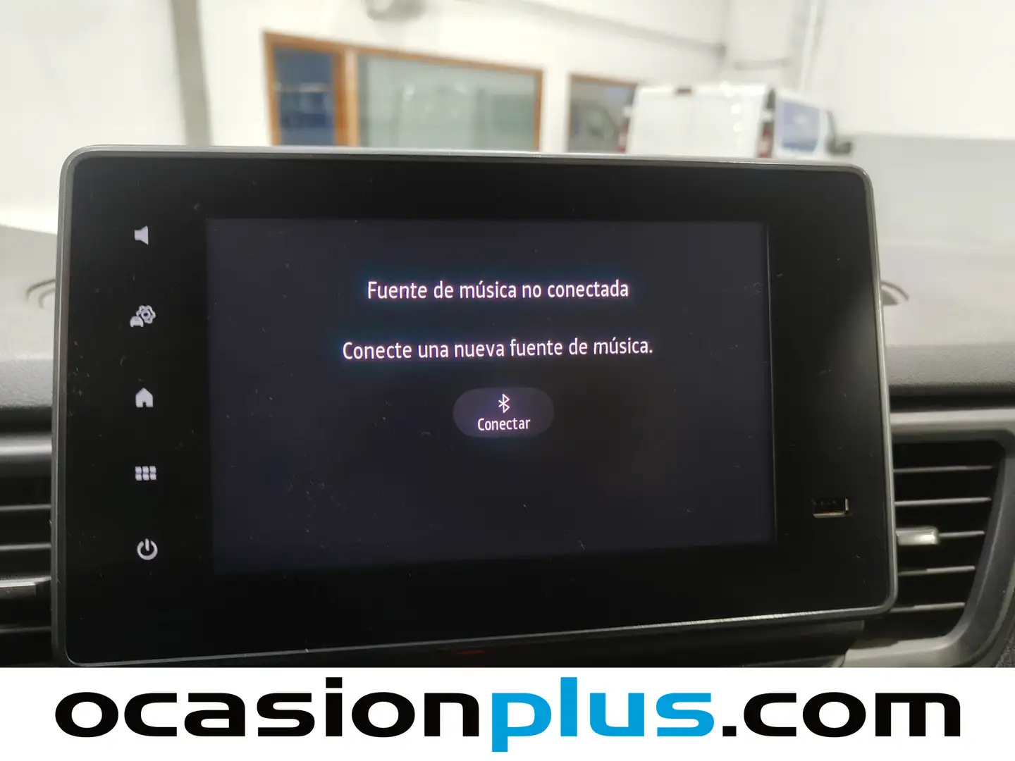 Foto Renault Trafic Renault Trafic Furgon Furgon L1H1 Blue dCi (130 CV)