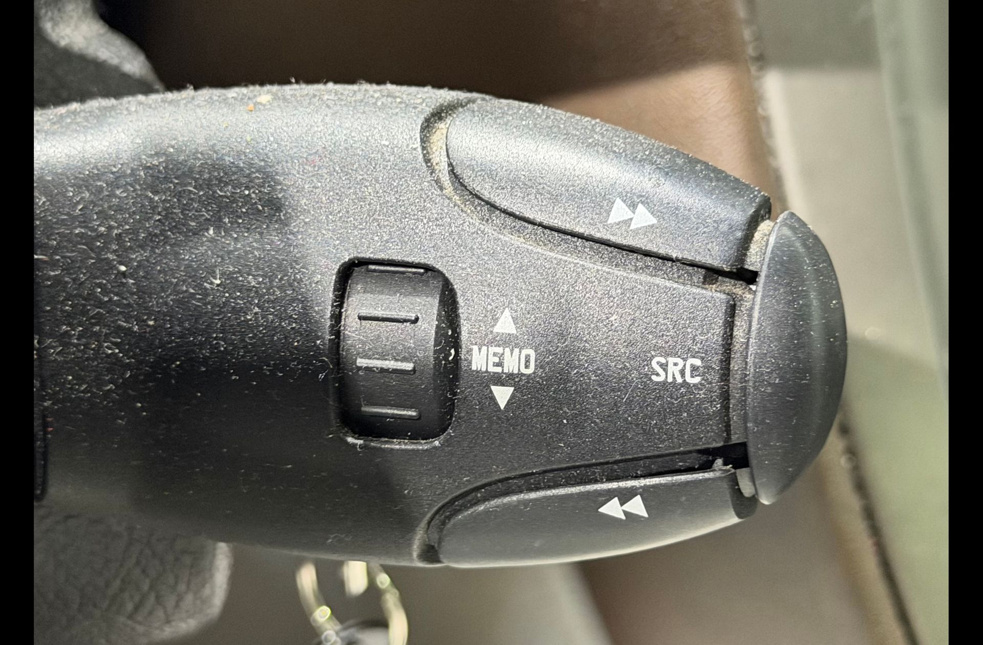 Citroën Xsara Picasso 2.0 HDi Exclusive Plus - foto 21