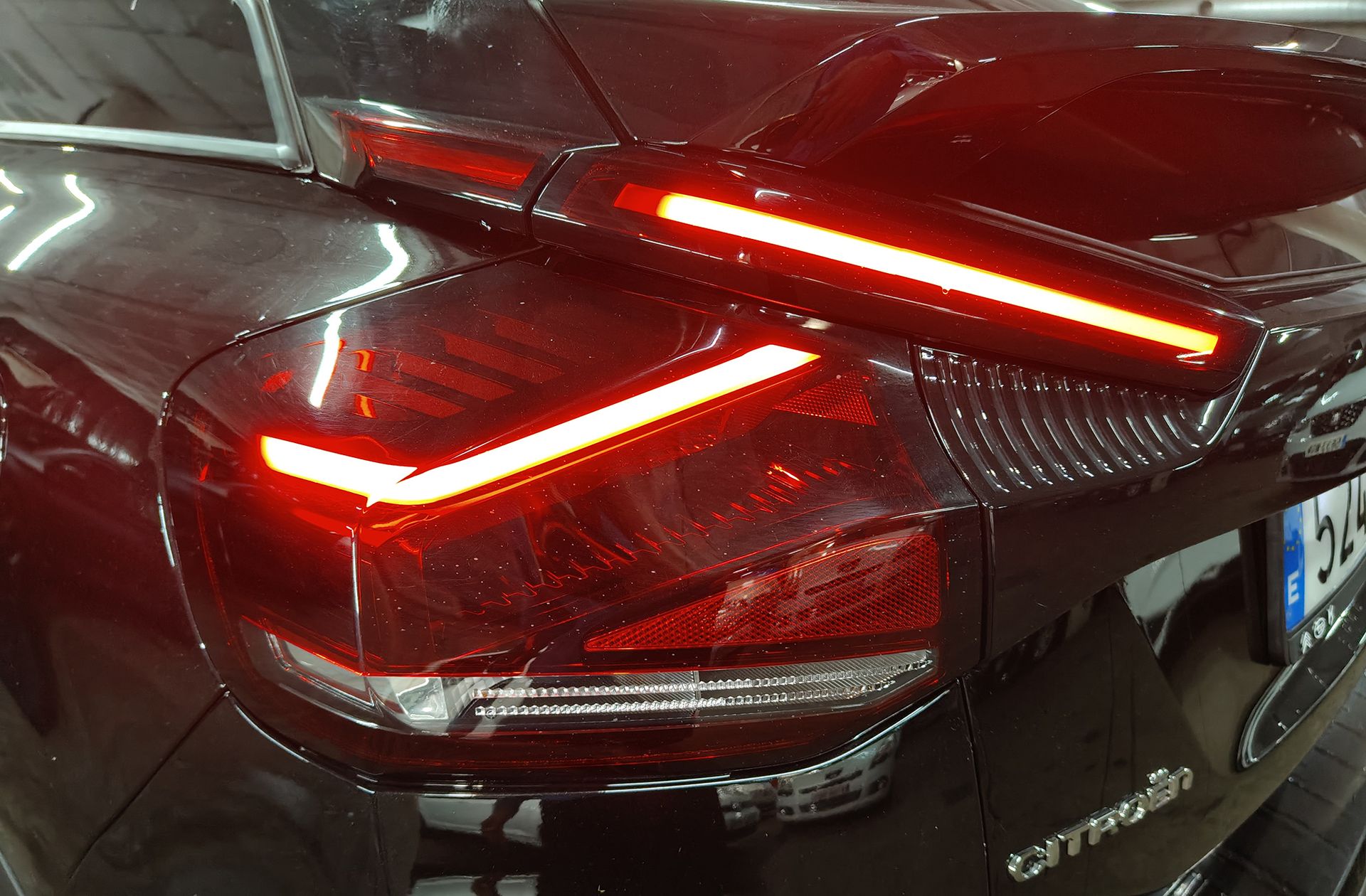 Citroën C4 PureTech 130 Shine - foto 18