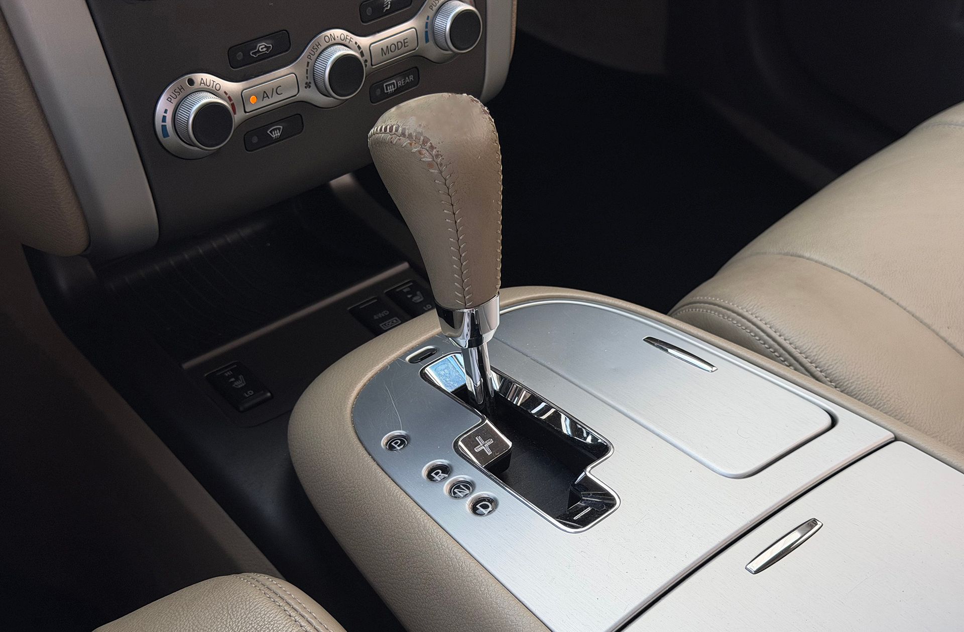 Nissan Murano 2.5 dCi Tekna Sport - foto 5