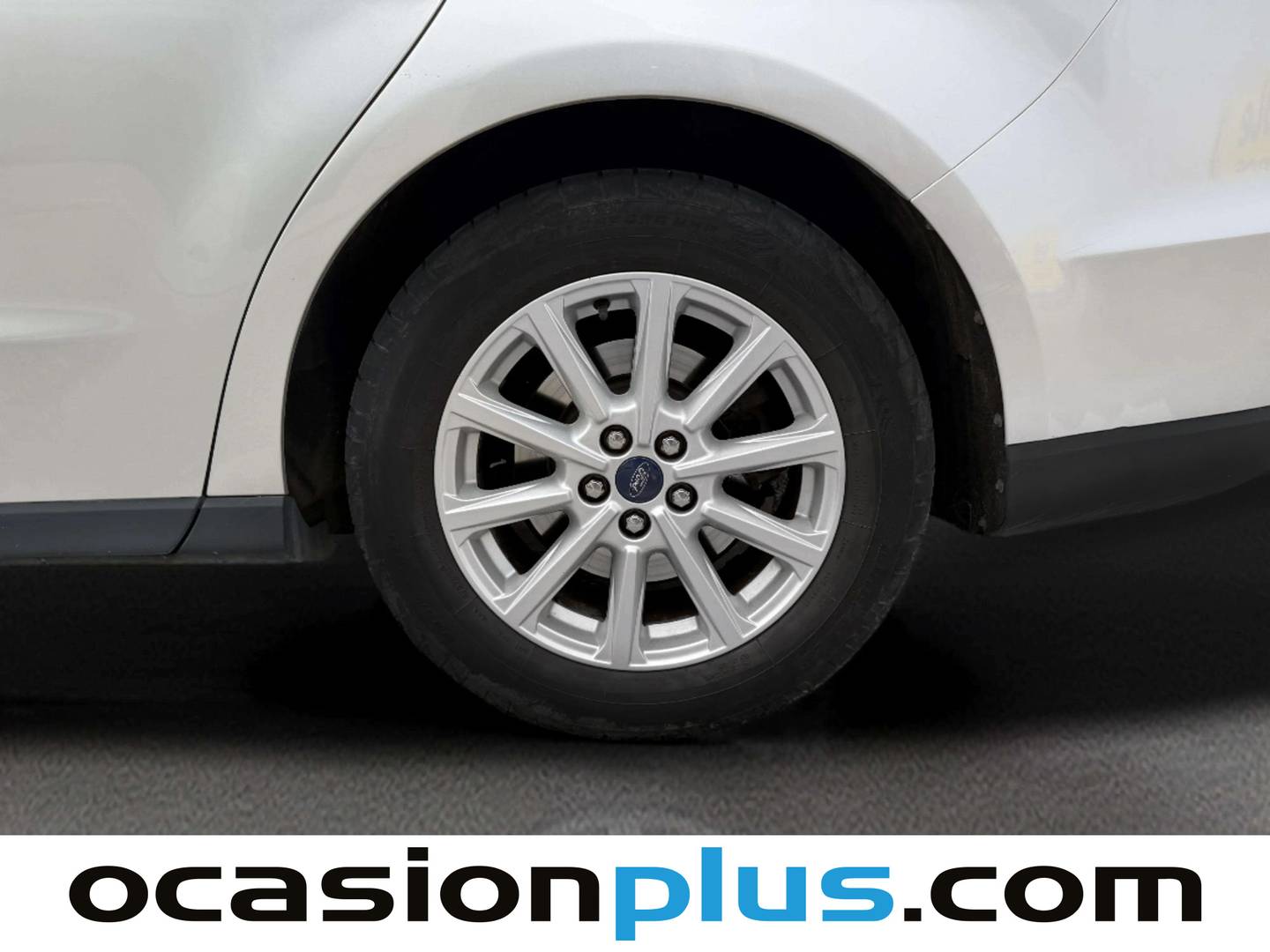 Ford Galaxy Ford Galaxy 2.0 TDCI Titanium (150 CV) 7 Plazas de segunda mano