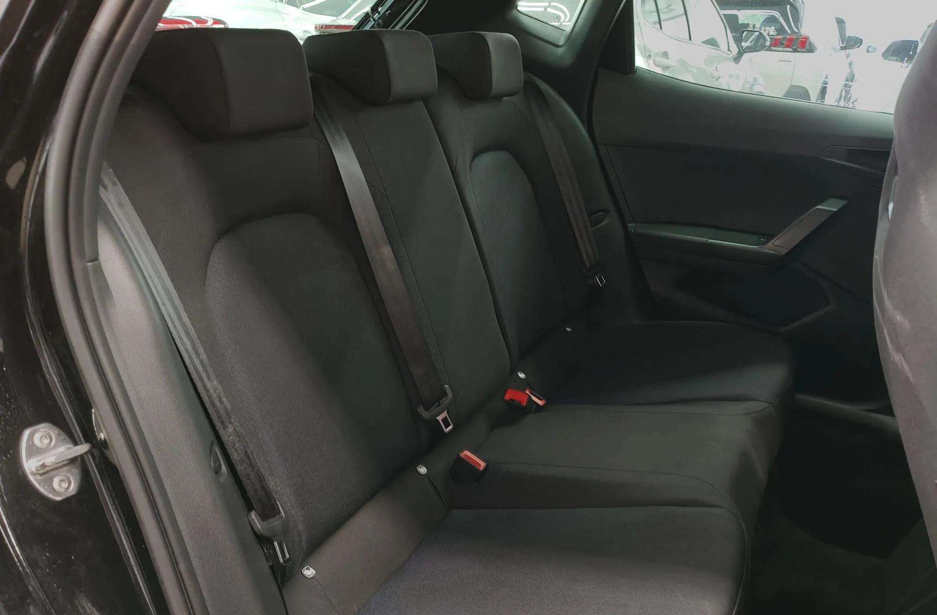 SEAT Ibiza 1.0 TSI FR 75 Aniversario DSG - foto 23