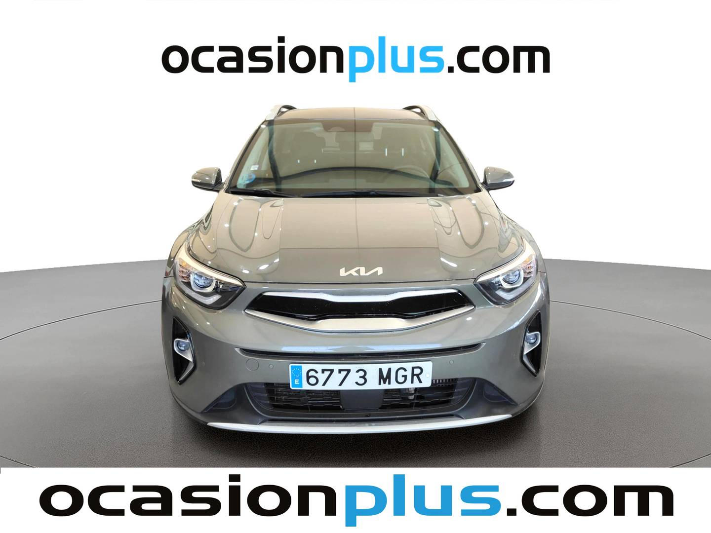 KIA Stonic KIA Stonic 1.0 T-GDi MHEV Drive iMT (120 CV) 120cv