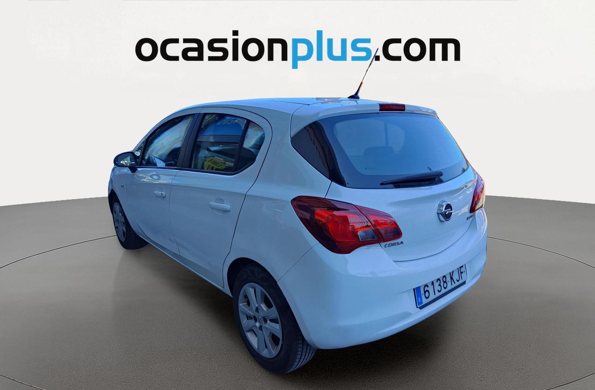 Opel Corsa 1.4 GLP Selective - foto 3