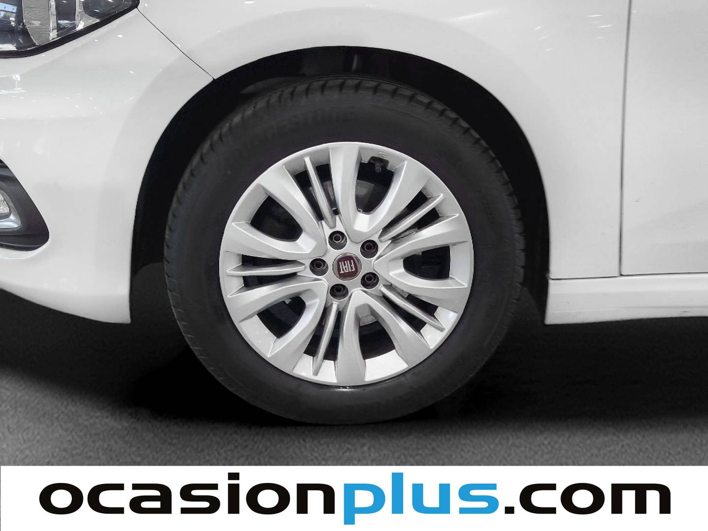 Acabados Fiat Tipo Fiat Tipo Sedan Sedan 1.4 Easy (95 CV)