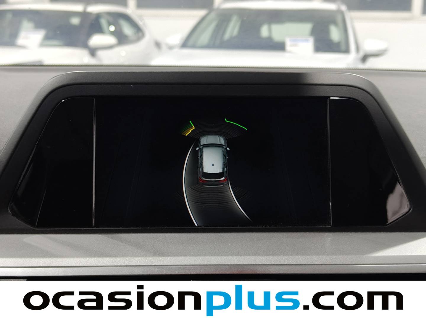 Foto BMW X3 BMW X3 xDrive25d (231 CV)