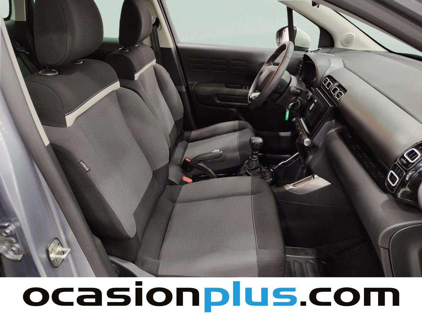 Citroën C3 Aircross Citroën C3 Aircross PureTech 110 S&S You (110 CV) km 0