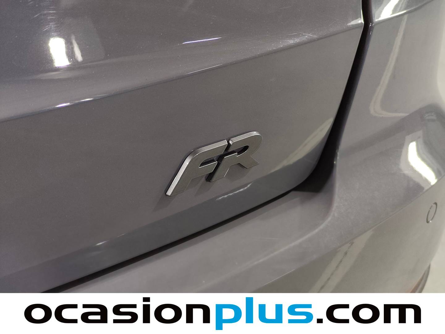 Seat Arona Seat Arona 1.0 TSI S&S FR (115 CV) de segunda mano