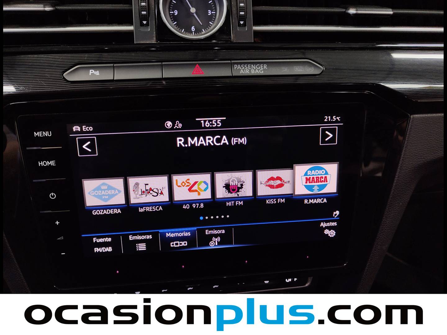 Foto Volkswagen Arteon Volkswagen Arteon Elegance 2.0 TDI (150 CV) DSG