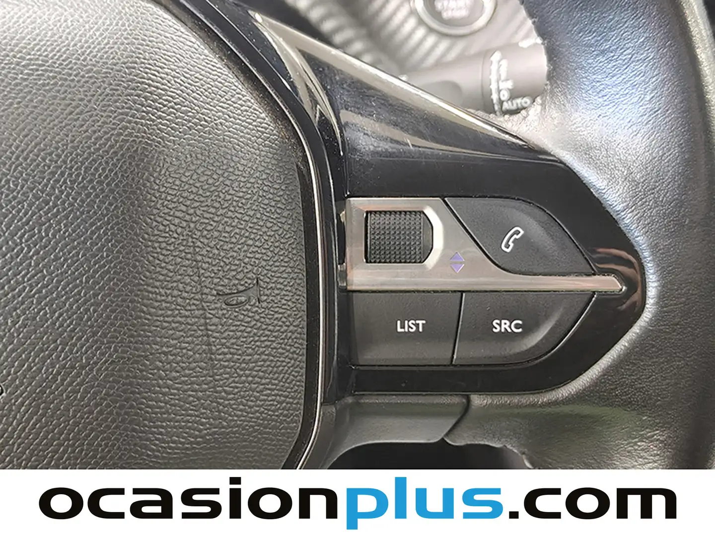 Foto Peugeot 2008 Peugeot 2008 BlueHDi 110 Allure (110 CV)